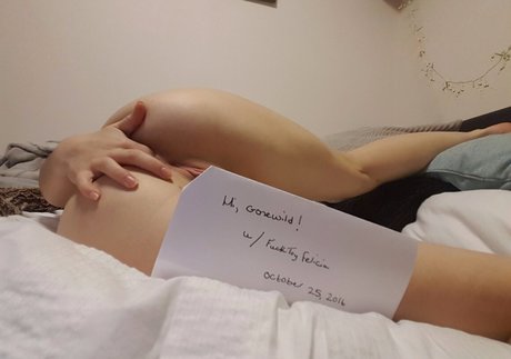 Fucktoyfelicia star sexy gallery