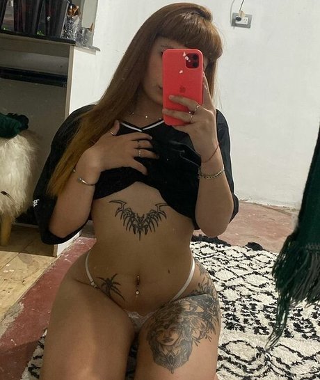 Priiscila Niicolee pretty pornstar pic