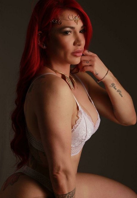 Michelle Fernnanda best pornstar picture