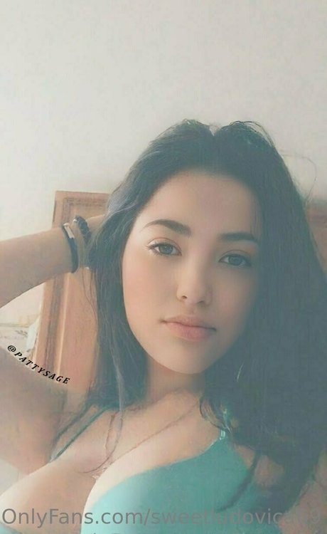 sweetludovica69 model nice pic