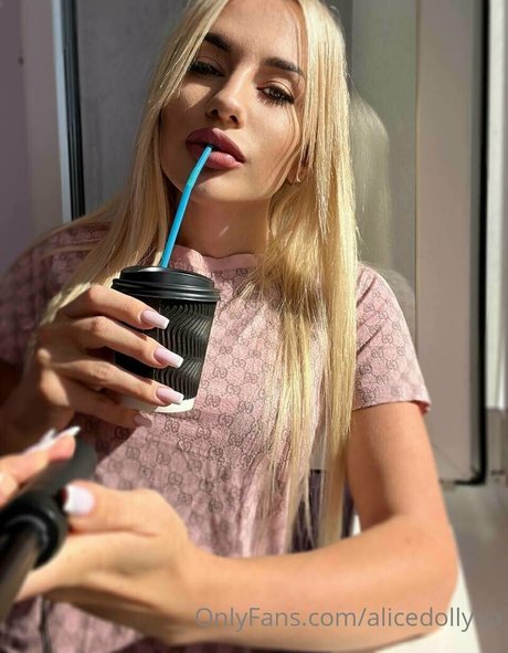 alicedollyua pornstar nice galleries