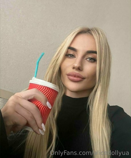 alicedollyua perfect actress photos