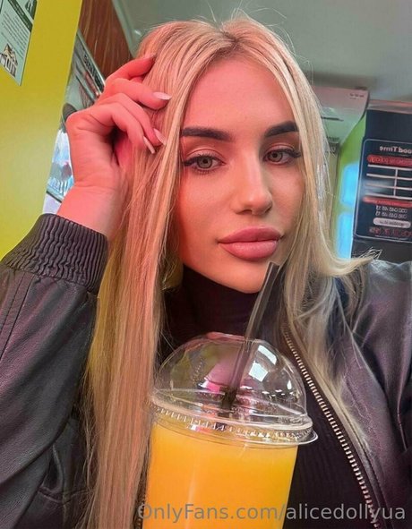 alicedollyua exclusive star pictures