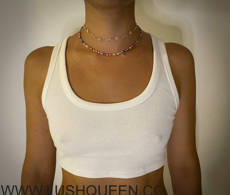 Lush Queen pornstar erotic image