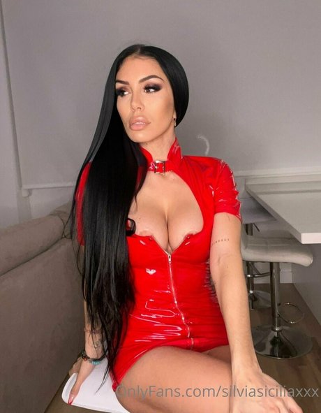 silviasiciliaxxx pornstar exclusive archive
