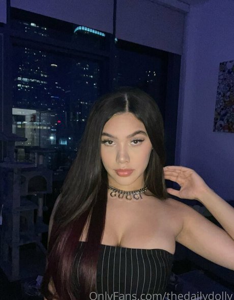 thedailydolly star sex gallery