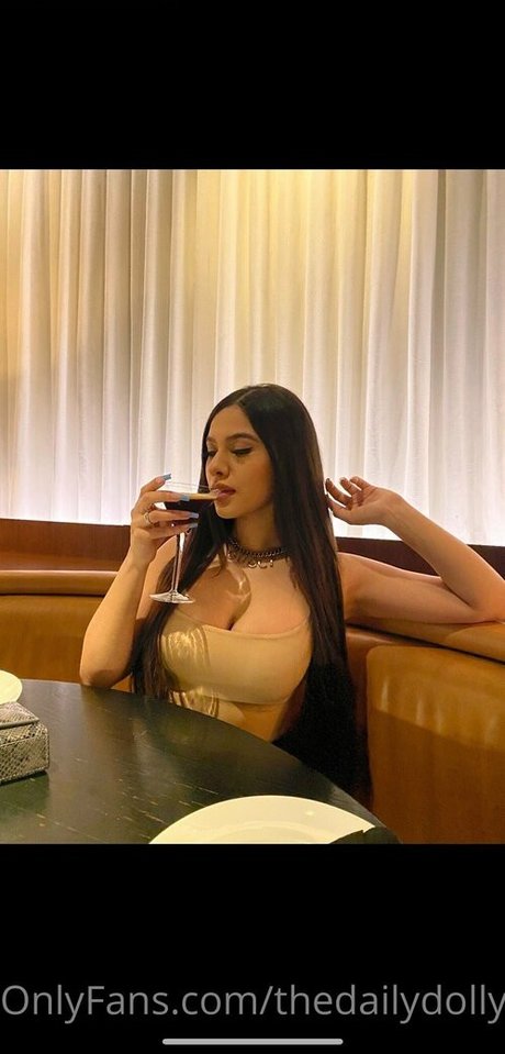 thedailydolly high quality pornstar image