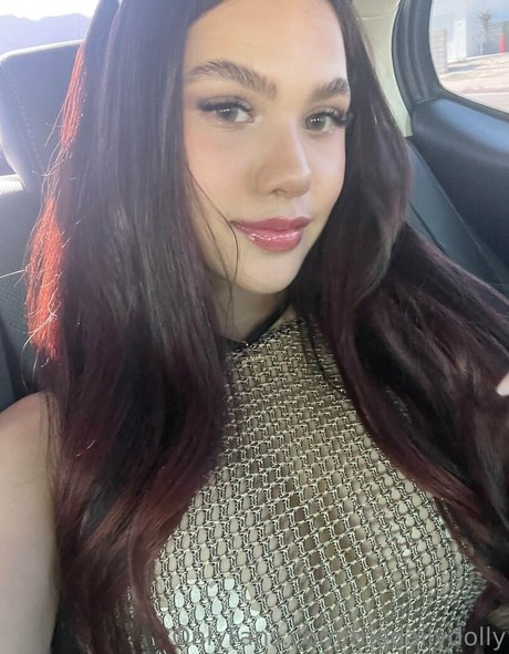 thedailydolly Quick photo