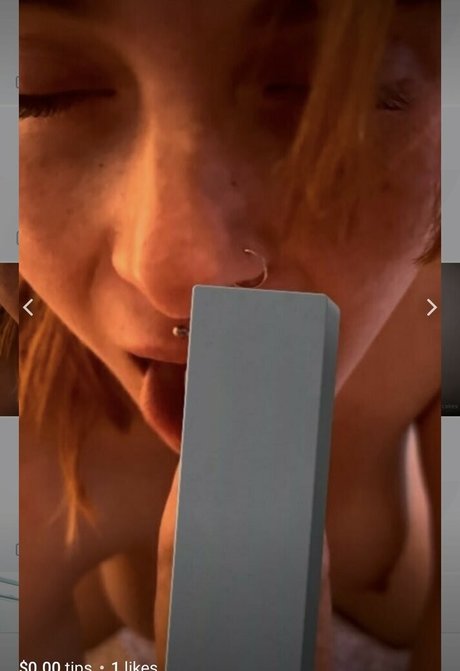 Cassssiecakes xxx pornstar image