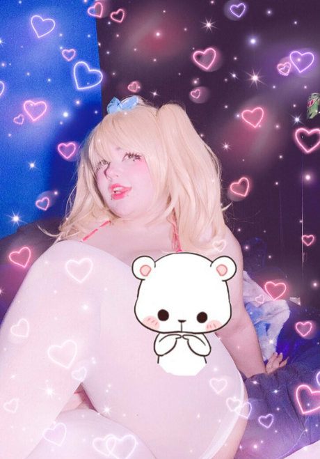 babibunbun model nudes picture