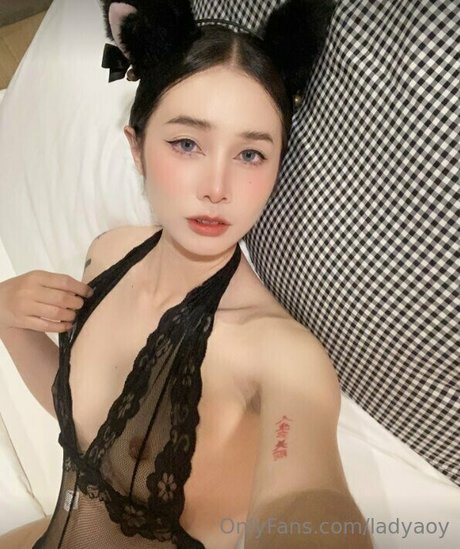 ladyaoy exclusive star image