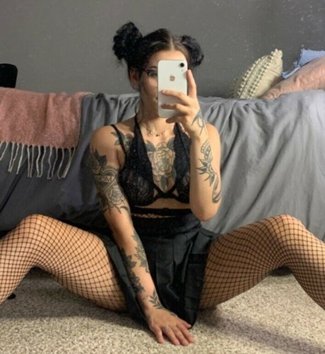 Kristina May adult actress photos