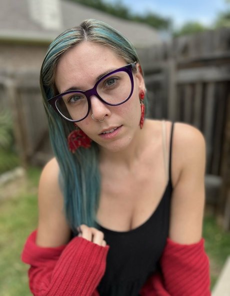 Christie Skylar nude model pictures