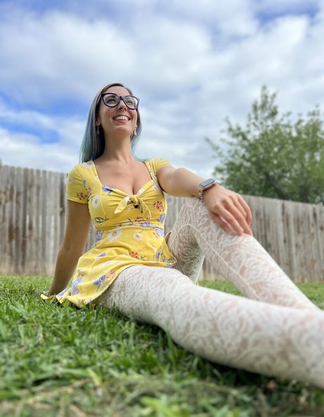 Christie Skylar hot model picture