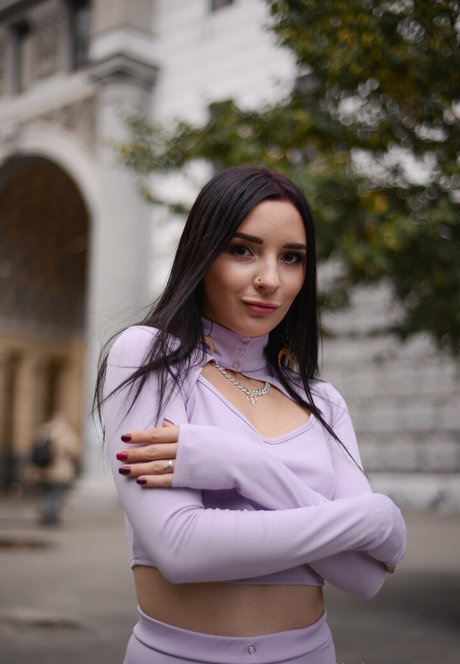 Angelislove777 star hot image