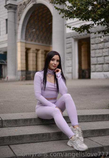 Angelislove777 model exclusive pic