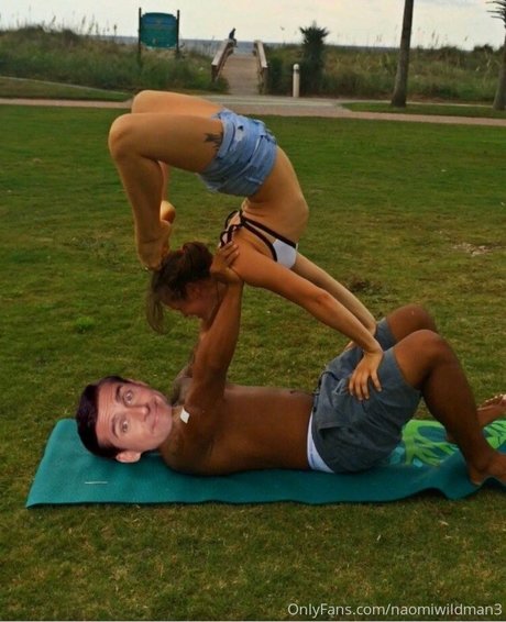 naomiwildman3 model nudes img