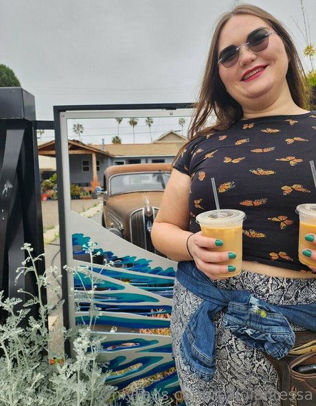 realgiantessa star perfect galleries