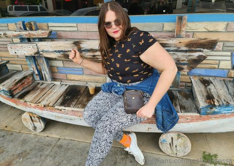 realgiantessa model sex pics