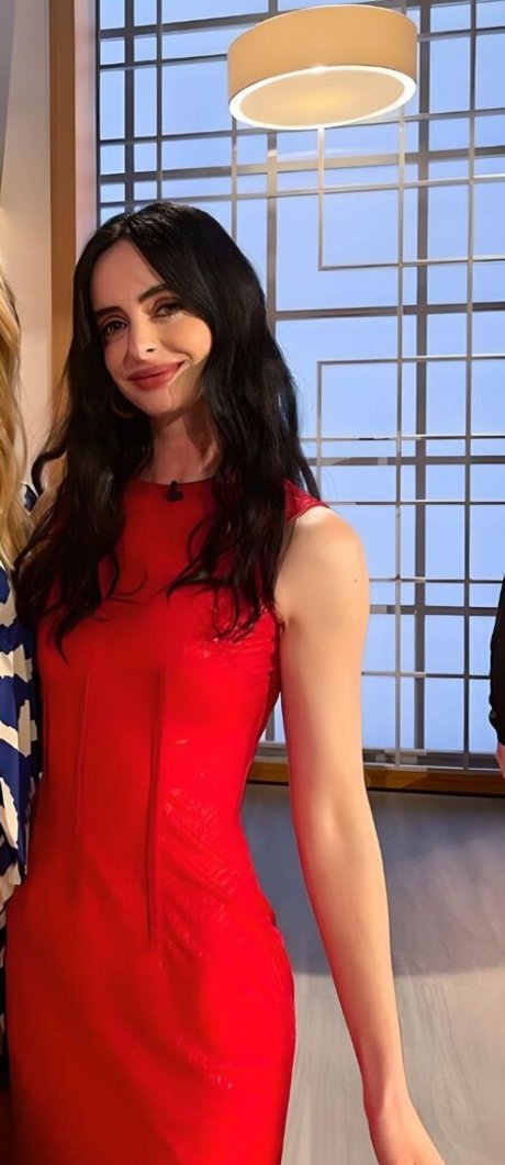 Krysten Ritter model best pic