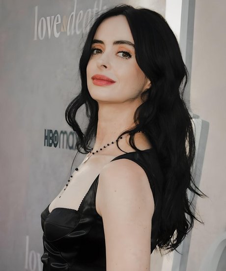 Krysten Ritter model hd pictures
