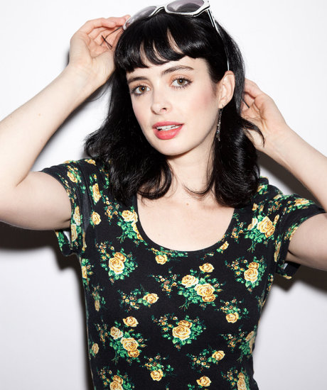 Krysten Ritter pretty star images
