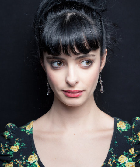 Krysten Ritter model pornographic photos