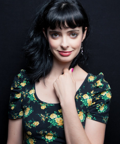 Krysten Ritter star sex photos