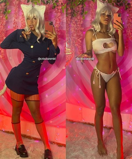 Criss Kersmist free model photo