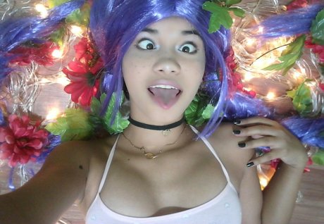 Criss Kersmist model erotic gallery