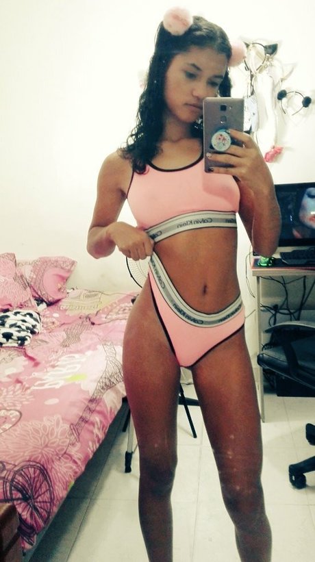 Criss Kersmist naked star photos