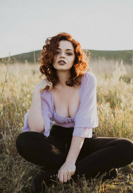 Katy Ford star best img