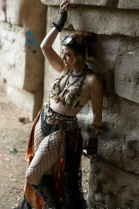 Katy Ford top star photo