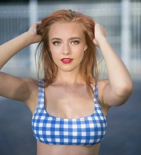 HalcyBella perfect model archive