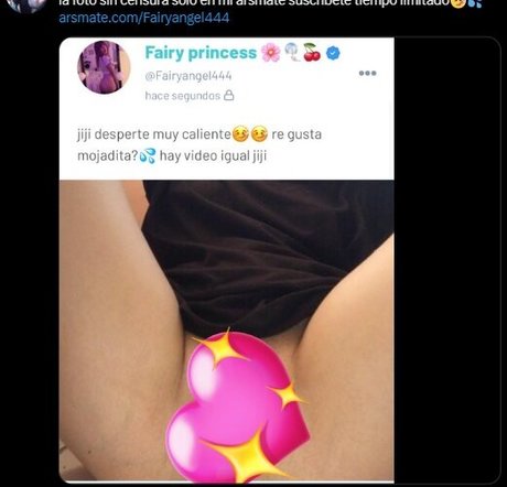 Arsmate pretty star pics