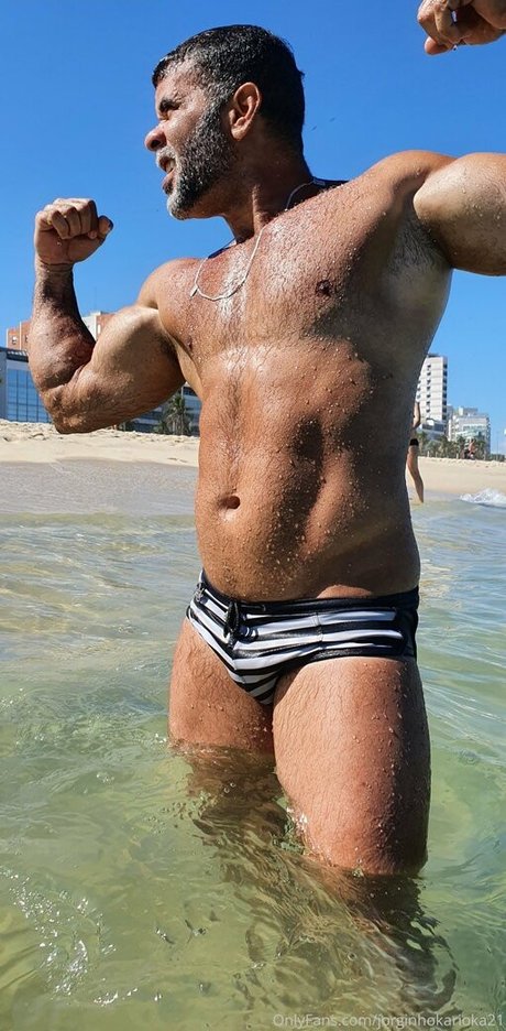 jorginhokarioka21 Profile photo