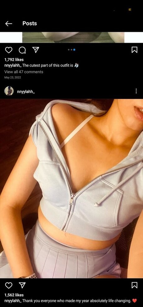 nnyylahhh best model archive