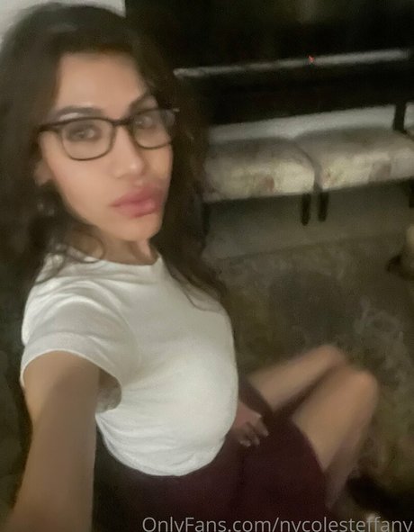 nycolesteffany actress pic