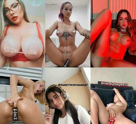 dennyreed actress img