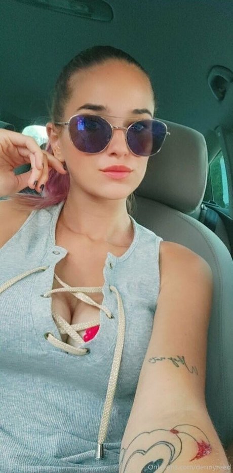 dennyreed art pornstar gallery