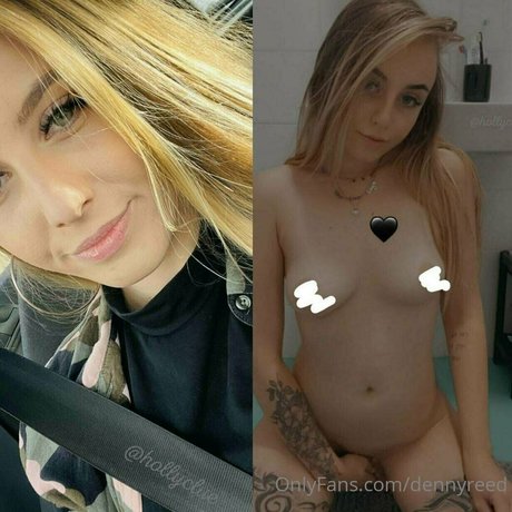 dennyreed model nude photo