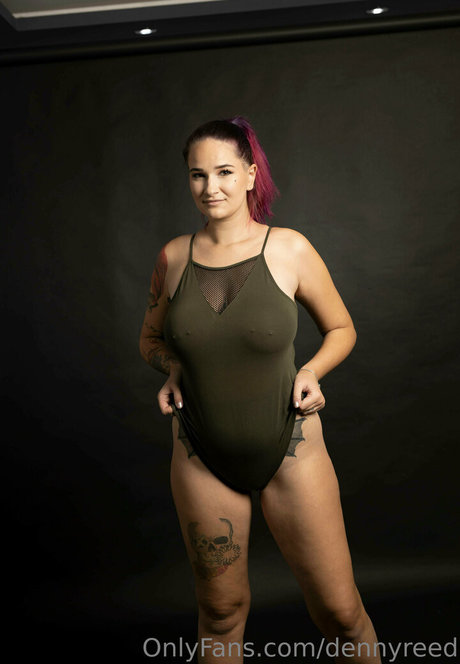 dennyreed hot star galleries