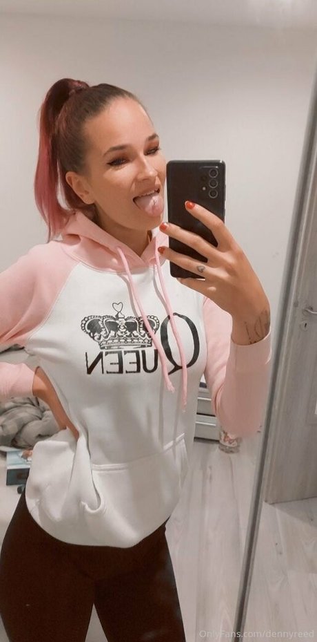 dennyreed model pretty image