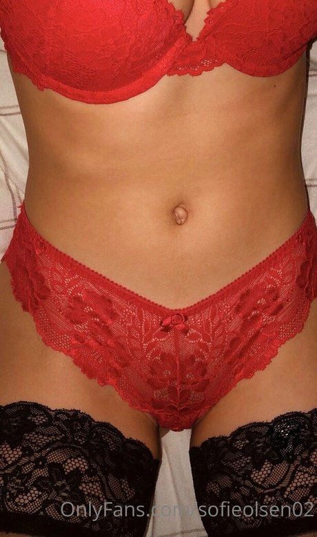 sofieolsen02 naked star gallery