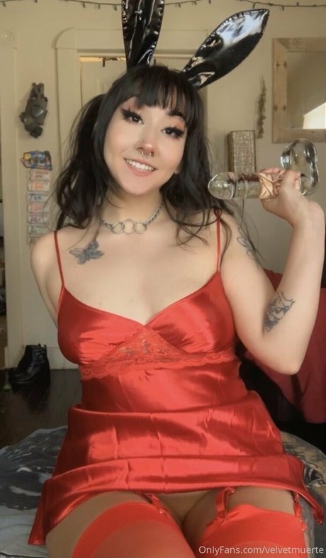 velvetmuerte star nice pics