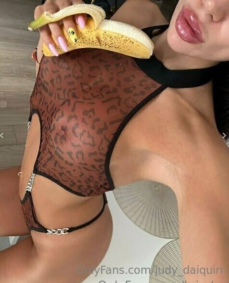 judy daiquiri art pornstar photo