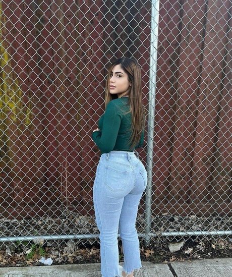 NinaGonz nice star pictures