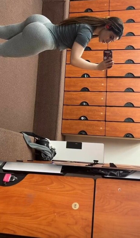 NinaGonz model nudes pictures