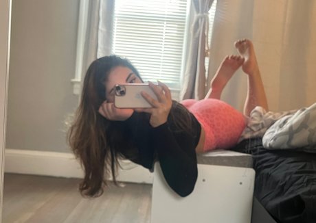 NinaGonz pornstar naked pictures