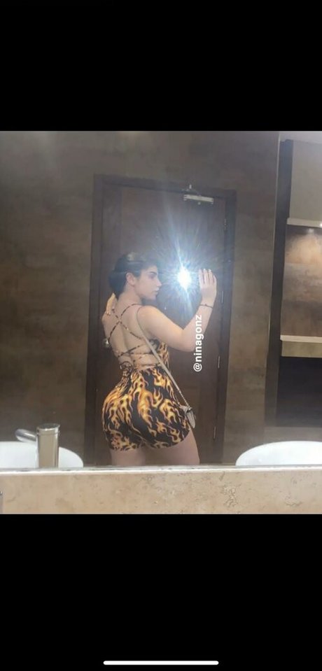 NinaGonz exclusive star gallery